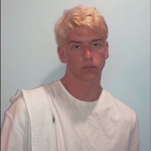 Meet your Posher, Conor